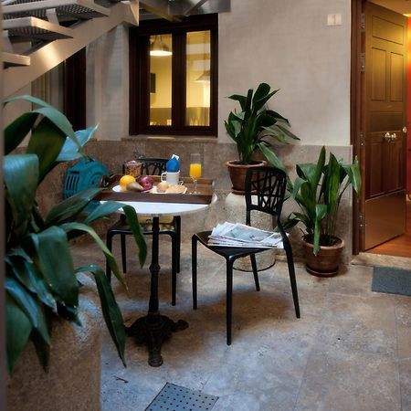 Apartamentos Abad Toledo Zimmer foto