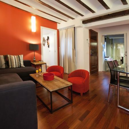Apartamentos Abad Toledo Zimmer foto