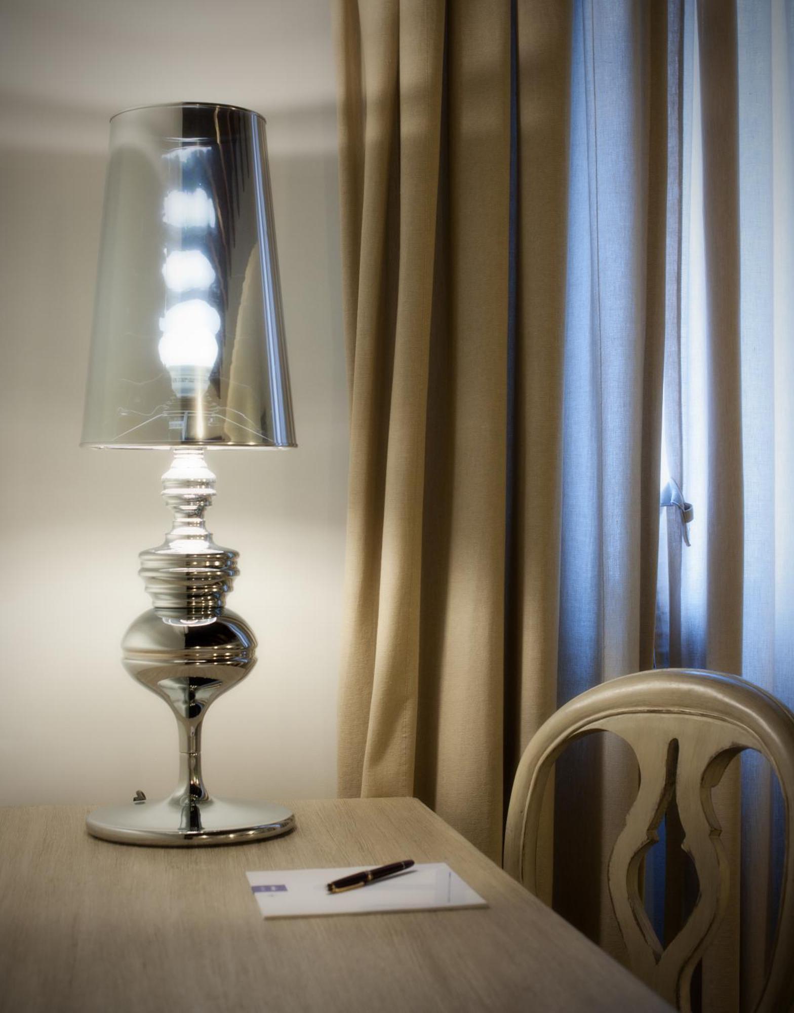 Apartamentos Abad Toledo Zimmer foto