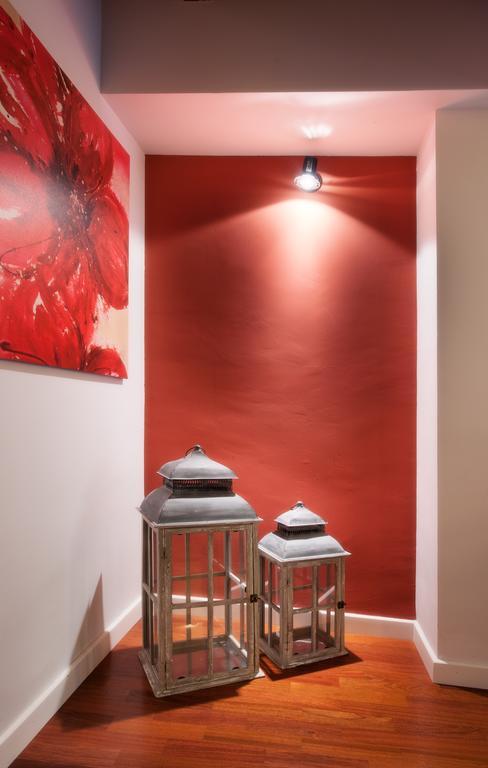 Apartamentos Abad Toledo Zimmer foto