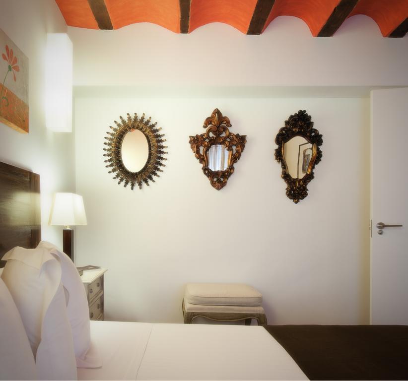 Apartamentos Abad Toledo Zimmer foto