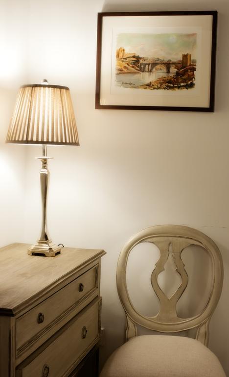 Apartamentos Abad Toledo Zimmer foto